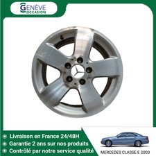 Jante aluminium mercedes d'occasion Jante aluminium mercedes d'occasion  Niort