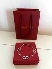 Bracciale valentino usato  Roma