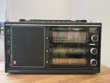 Grundig satellite 2000 usato  Spedire a Italy