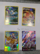 Pokemon trainer gallery for sale  Richmond