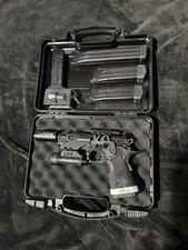 Capa 4.3 build for sale  Hollywood