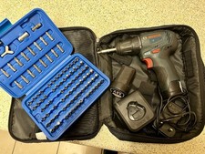 Bosch 12v hand for sale Bosch 12v hand for sale  PETERBOROUGH