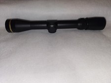 Leupold vari iii for sale  Prescott