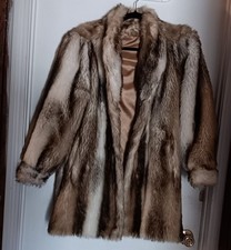 Tissavel faux fur for sale  Dawsonville