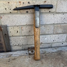 Vintage thatchers hammer for sale Vintage thatchers hammer for sale  COLCHESTER