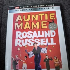 mame dvd for sale mame dvd for sale BRIGHTON