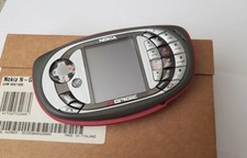 nokia n gage for sale  HUDDERSFIELD