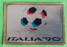 Affiche logo panini d'occasion  Vendat