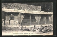 Old postcard bégrolles d'occasion  Expédié en Belgium