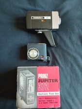 Prinzmatic super movie for sale  TREDEGAR