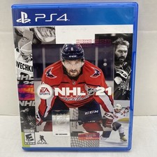 Nhl tested for sale  West Covina