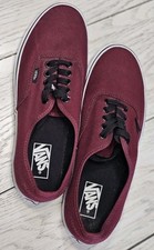 New vans maroon for sale  Clayton