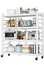 4shelf foldable storage for sale  DERBY