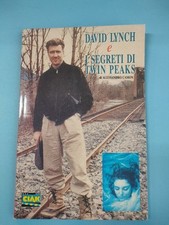 David lynch segreti usato David lynch segreti usato  Firenze