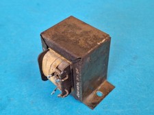 Smoothing choke 2.5h for sale  SOUTHSEA