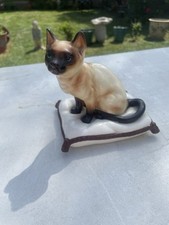 Vintage japan siamese for sale  RAMSGATE