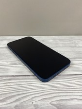 Apple iphone blue for sale  LONDON
