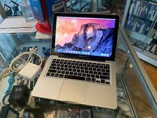 APPLE MACBOOK PRO (MD101LL/A) 13.3 / MEADOS DE 2012 / 500GB HDD / 6 GB RAM - CORE I5, usado comprar usado  Enviando para Brazil