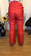 Schicke damen skihose gebraucht kaufen  Spremberg