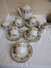 Noritake tea set for sale  ST. AUSTELL