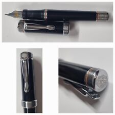 Authentique stylo plume d'occasion  Villeneuve-sur-Yonne
