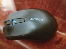 Mouse sem fio A4Tech comprar usado  Enviando para Brazil