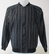 Reversible bomber jacket for sale  ST. IVES