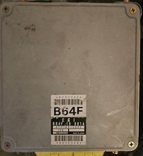 Mazda motorsteuergerät ecu gebraucht kaufen  Bietigheim-Bissingen