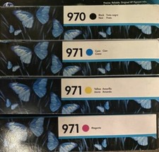 4pk officejet pro for sale  Linden