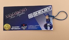 Autographed carroll shelby for sale  Westlake Village