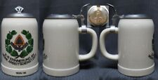 stein pewter artina beer for sale  Vandalia