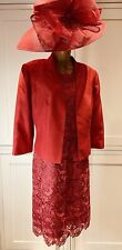 Jacques vert red for sale  ELLESMERE PORT