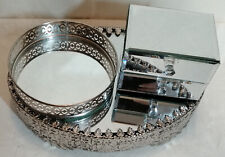 Teile spiegel etagere gebraucht kaufen Teile spiegel etagere gebraucht kaufen  Bitburg