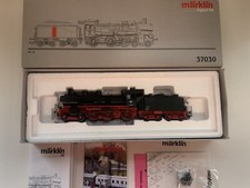 Märklin 37030 dampflok gebraucht kaufen  Stuttgart