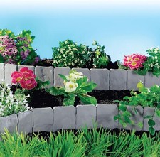 Lawn border edging for sale  STOCKPORT