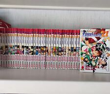 Eyeshield serie completa usato  Napoli