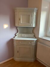 Sch417 vintage eckschrank gebraucht kaufen  Gars am Inn