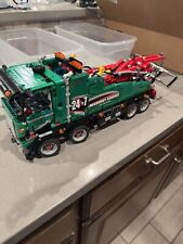 Lego technic service for sale  Lenexa