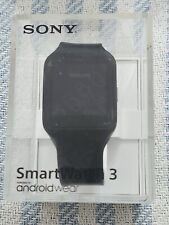 Sony smartwatch for sale  BIRMINGHAM