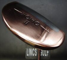 Polished taylormade roho for sale  SPILSBY
