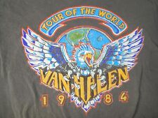 Van halen reprint for sale  Phoenix