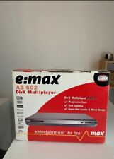 Lecteur divx .max d'occasion  Istres
