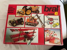 Bral serie costruttore usato  Arese