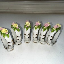 Vintage dresden porcelain for sale  Waterford