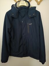 Hollister giaccone invernale usato  Italia