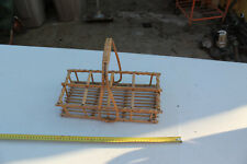 Verres petit panier d'occasion  Combronde