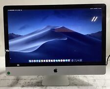 2012 apple imac for sale  Hayward