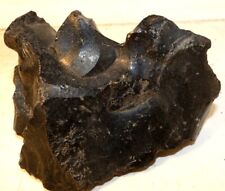 Obsidienne noire brute d'occasion  Lagnieu