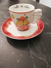 Tazzina piattino thun usato Tazzina piattino thun usato  Modena