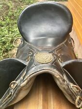 Australian style saddle for sale  Blaine